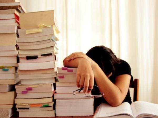 TẤT CẢ CHÚNG TA ĐỀU CÓ LỖI!